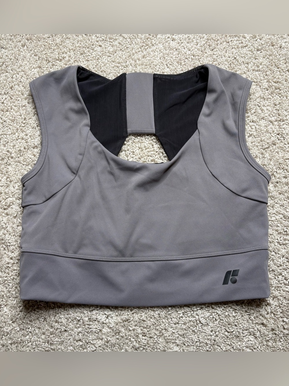 Forme Sports Bra